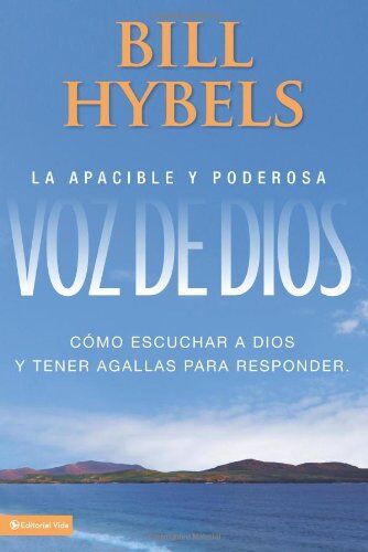 La apacible y poderosa voz de Dios