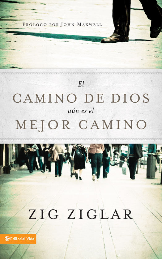 El camino de Dios aun es el mejor camino

