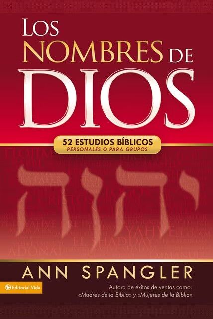 Los nombres de Dios