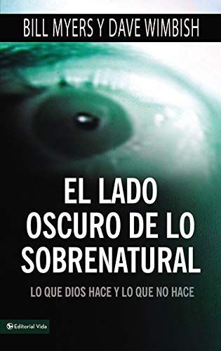 El lado oscuro de lo sobrenatural