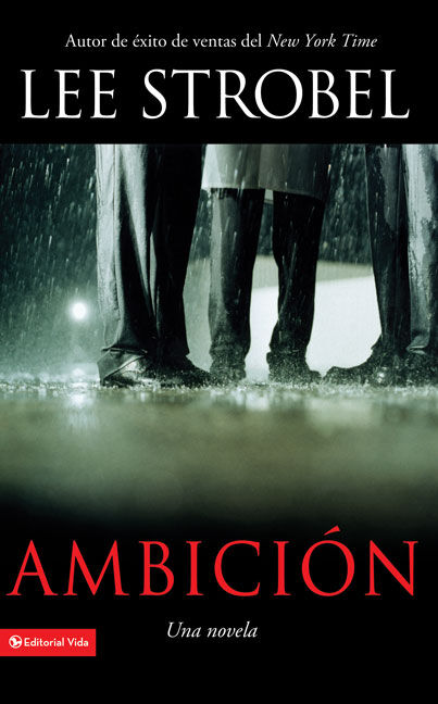 Ambición