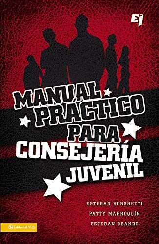 Manual práctico para consejería juvenil