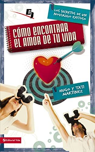 Cómo encontrar el amor de tu vida