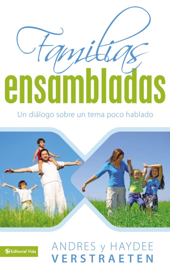 Familias ensambladas