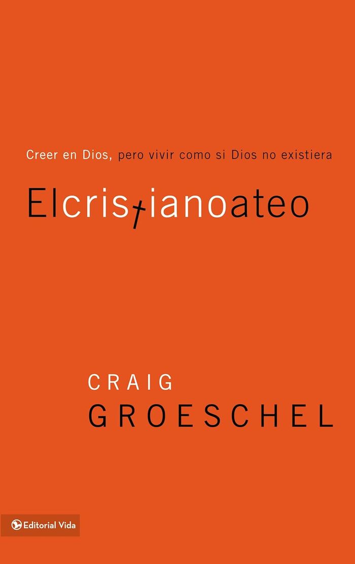 El cristiano ateo
