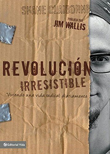 Revolución Irresistible
