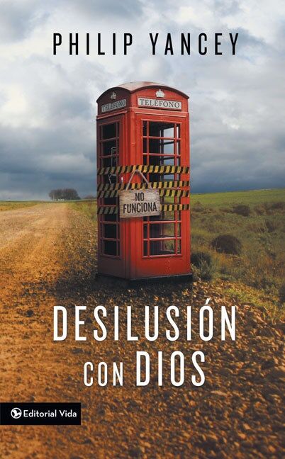 Desilusión con Dios (Bolsillo)