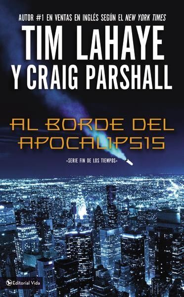 Al borde del Apocalipsis (bolsillo)