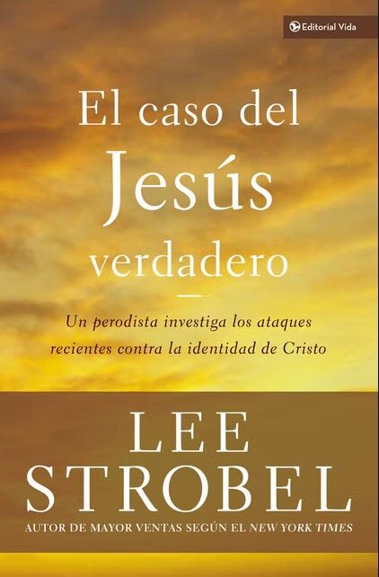 El Caso del Jesus Verdadero