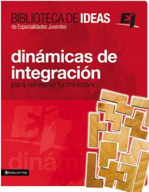 Biblioteca De Ideas: Dinámicas De Integración