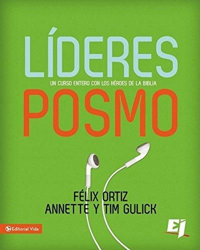 Líderes Posmo