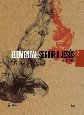 DVD. Elemental: Seguir a Jesús