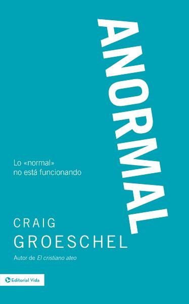 Anormal: Lo normal no está funcionando