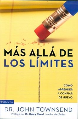 Más allá de los límites