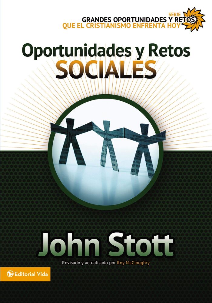 Oportunidades y Retos Sociales