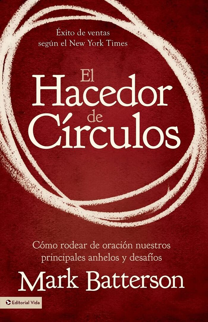 El hacedor de círculos