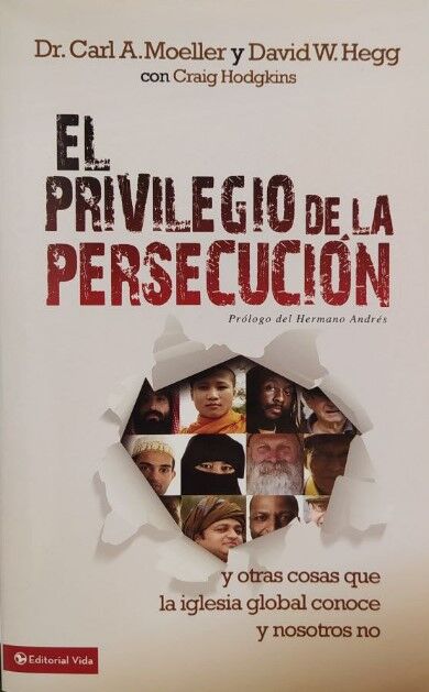 El privilegio de la persecución
