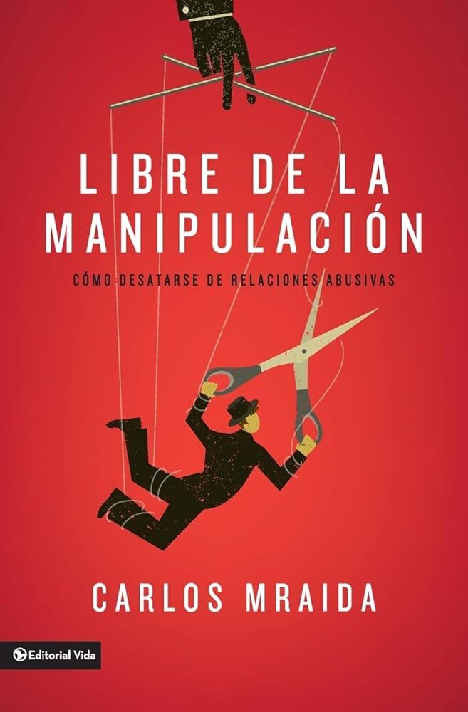 Libre de la manipulación