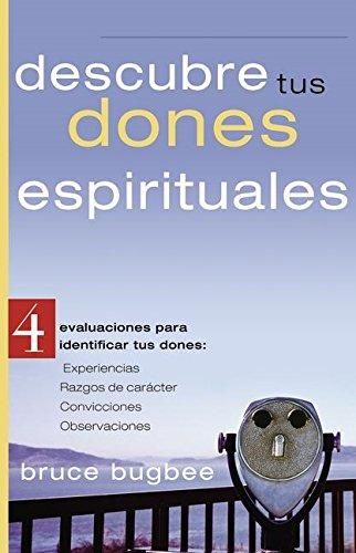 Descubre tus dones espirituales