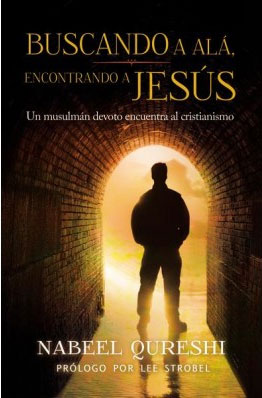 Buscando a Alá, Encontrando a Jesús