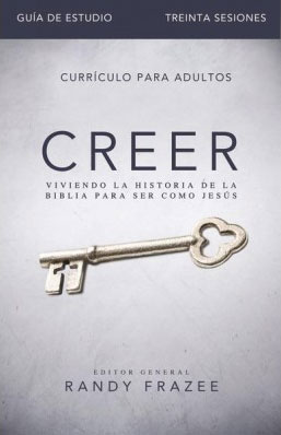 Creer - Guía De Estudio (Currículo para adultos)