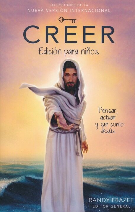 Creer - Edición Para Niños