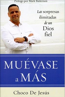 Muévase a Más