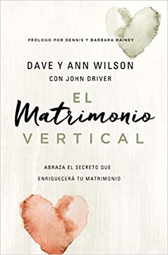 El matrimonio vertical