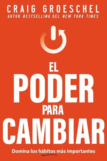 El poder para cambiar