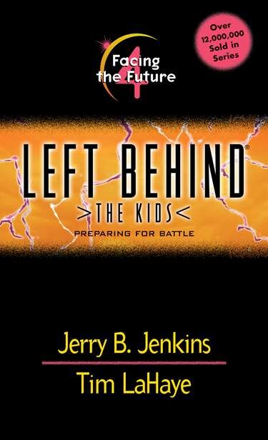 Facing the Future. Left Behind: The Kids 4