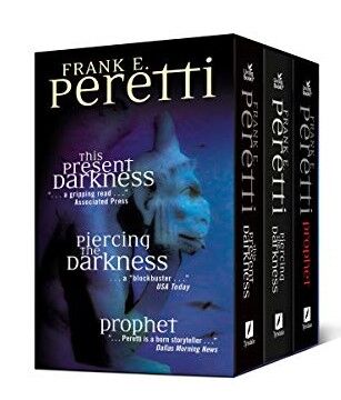 Peretti Three-Pack