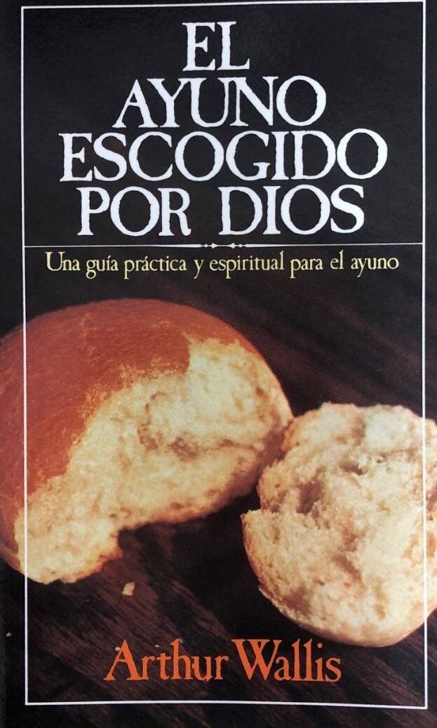 El ayuno escogido por Dios