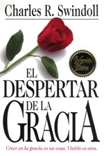 El despertar de la gracia