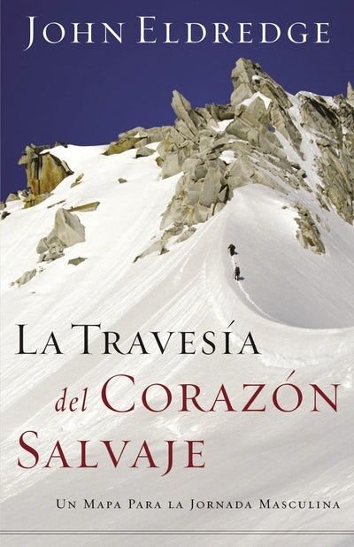 travesia del corazón salvaje, La