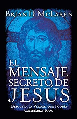 El mensaje secreto de Jesús