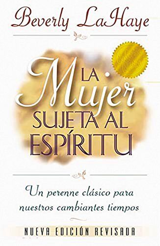 La mujer sujeta al Espíritu