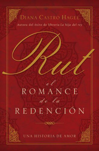 Rut: El romance de la redención