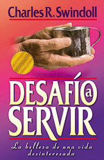 Desafío a servir