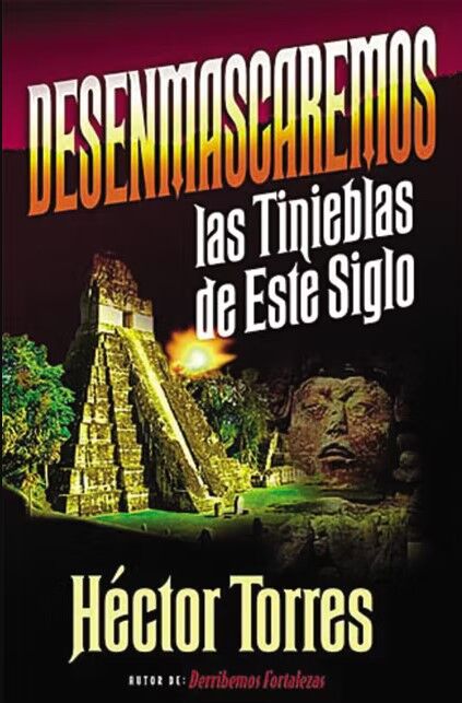 Desenmascaremos las tinieblas de este siglo