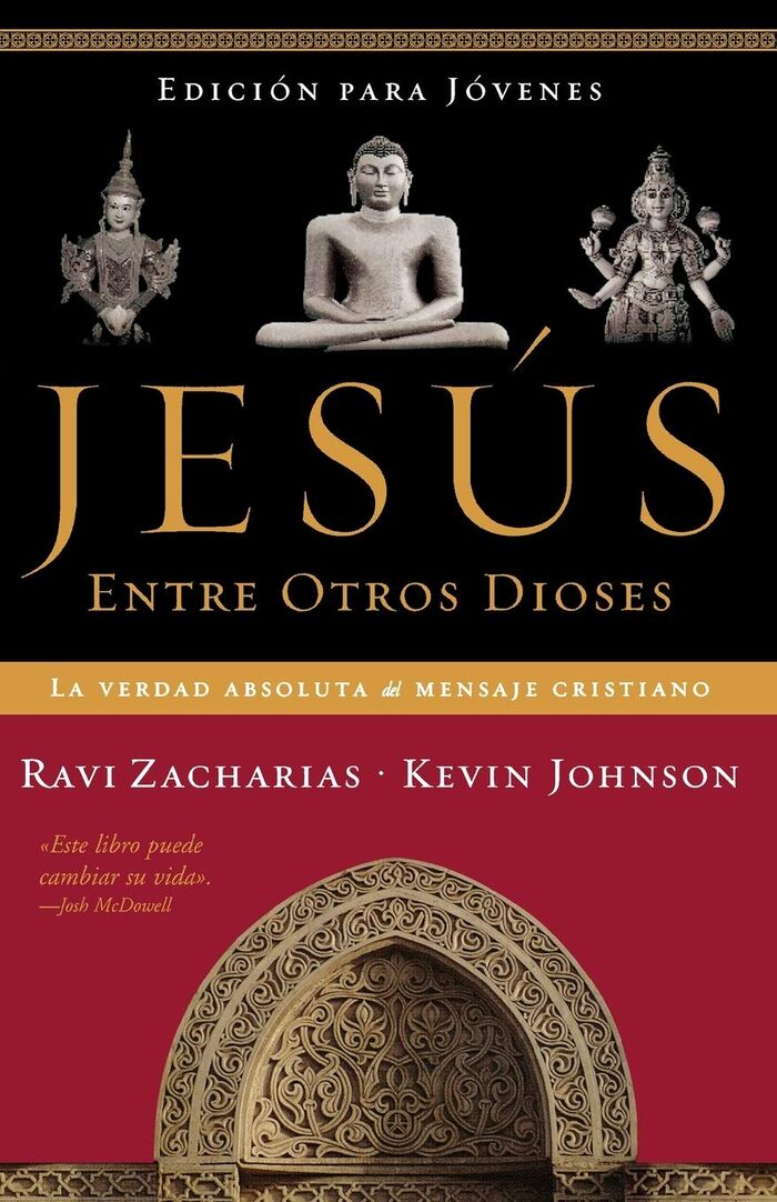 Jesús entre otros dioses