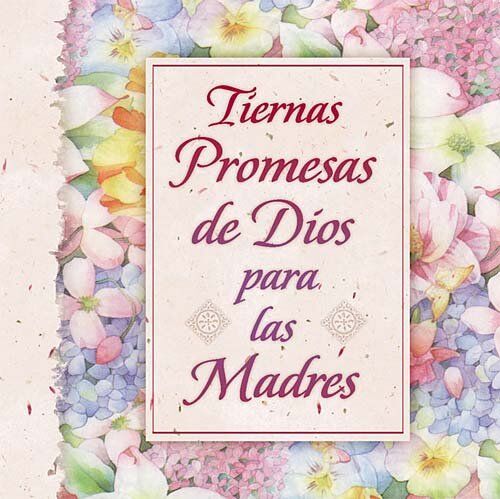 Promesas tiernas de Dios para las madres (bolsillo)