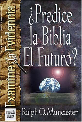 ¿Predice la Biblia el futuro? 