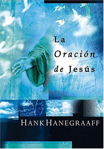 La oración de Jesús