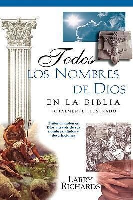 Todos los nombres de Dios en la Biblia