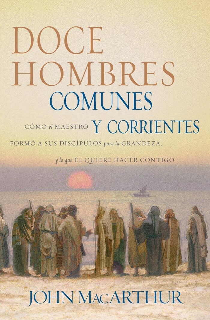 Doce hombres comunes