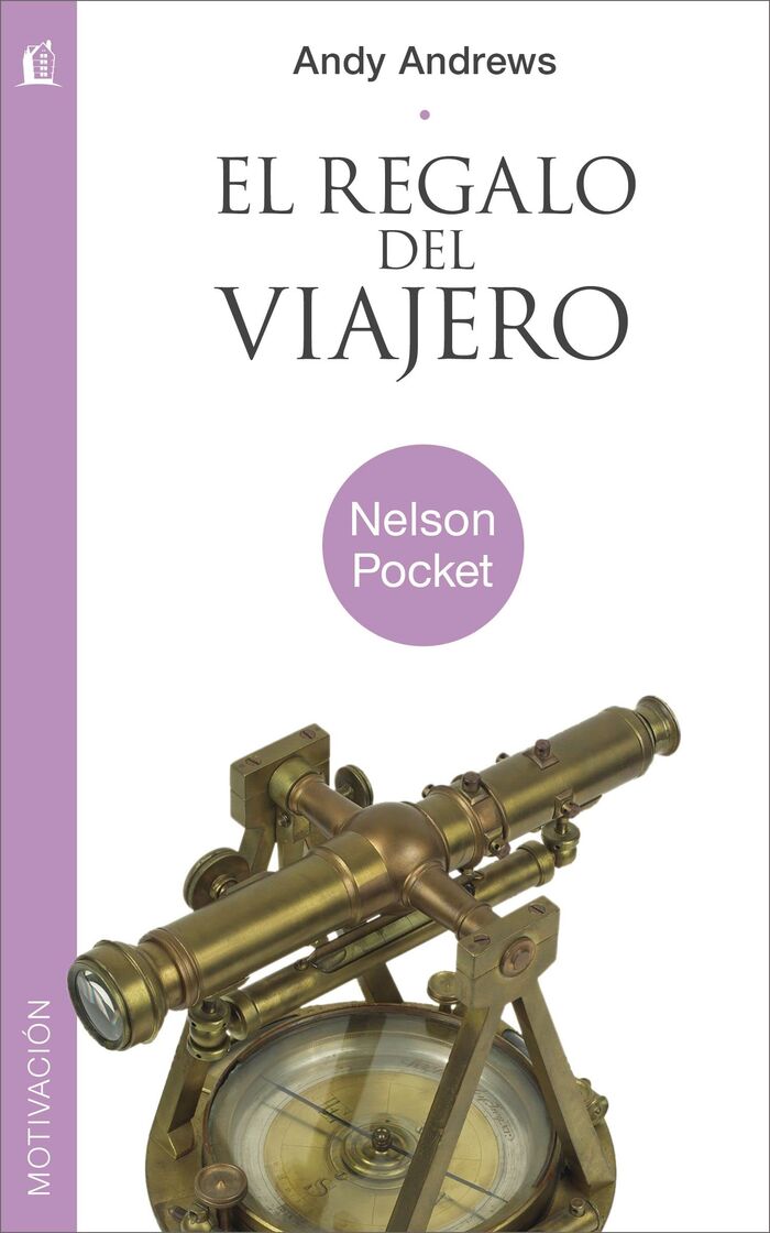 Regalo del viajero (Serie Nelson Pocket)