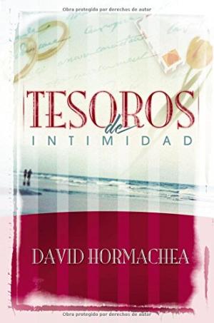 Tesoros de intimidad