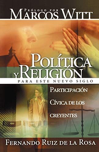 Política y religión para este nuevo siglo