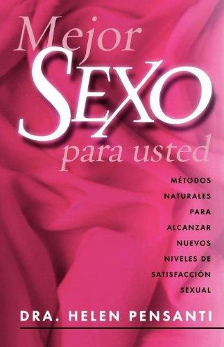 Mejor sexo para ti