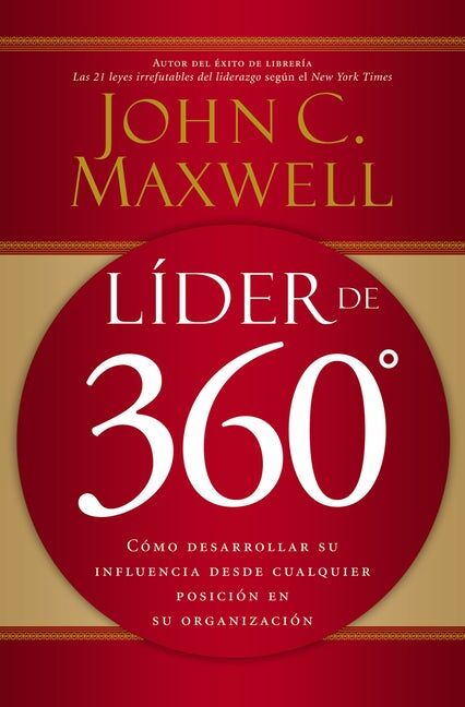 Líder 360°